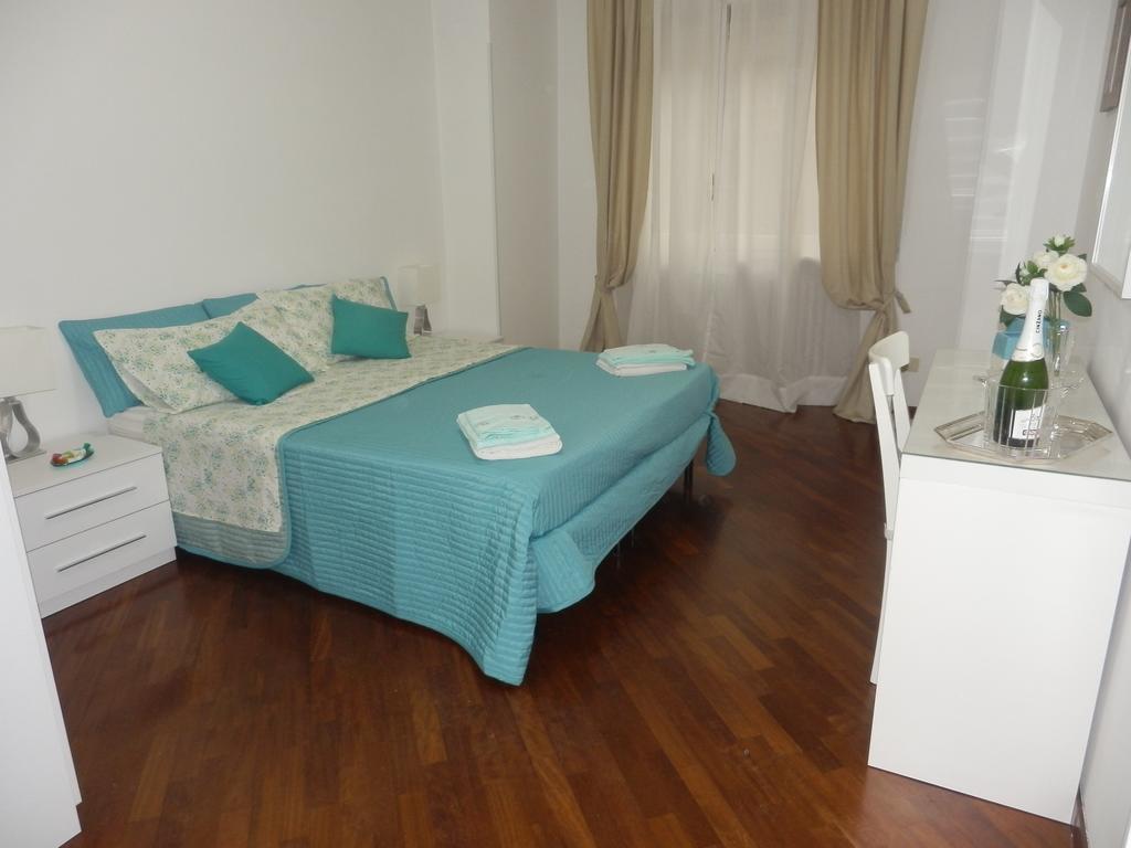 Casa Vacanze Ricordi Romani Roma