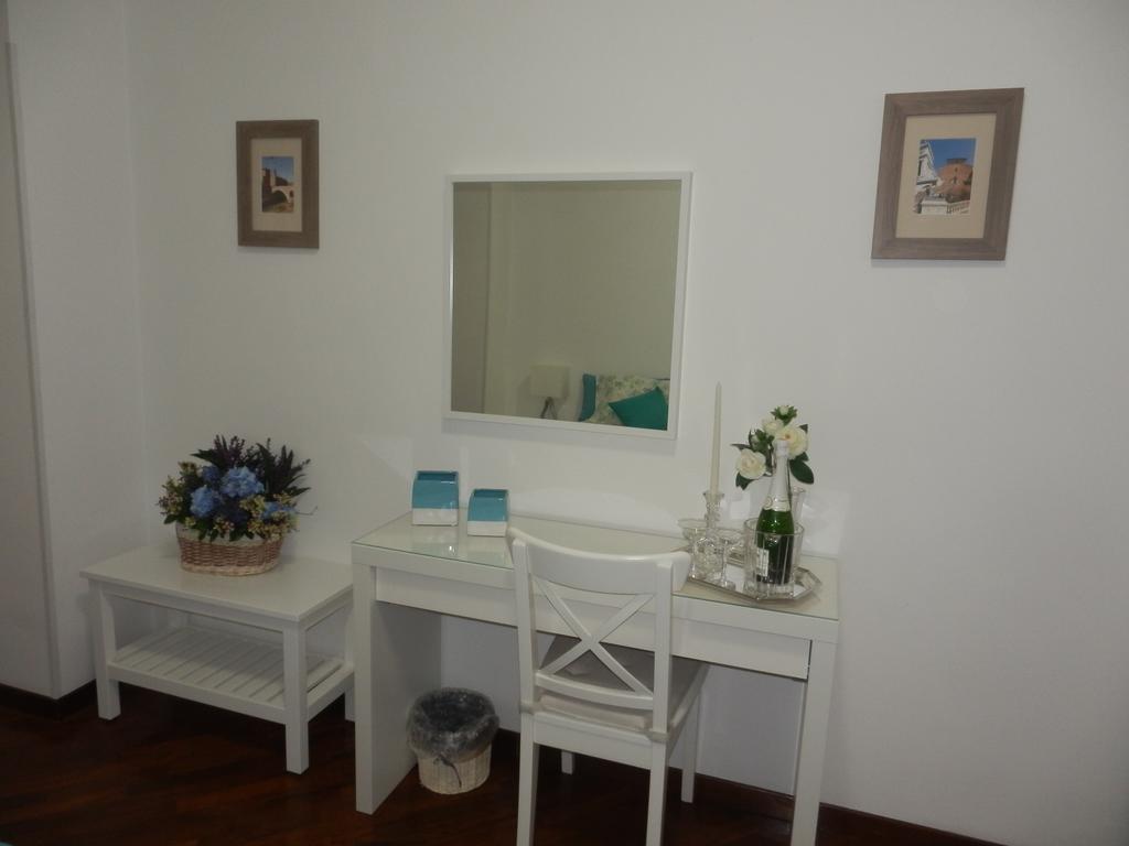 Appartamento Casa Vacanze Ricordi Romani *