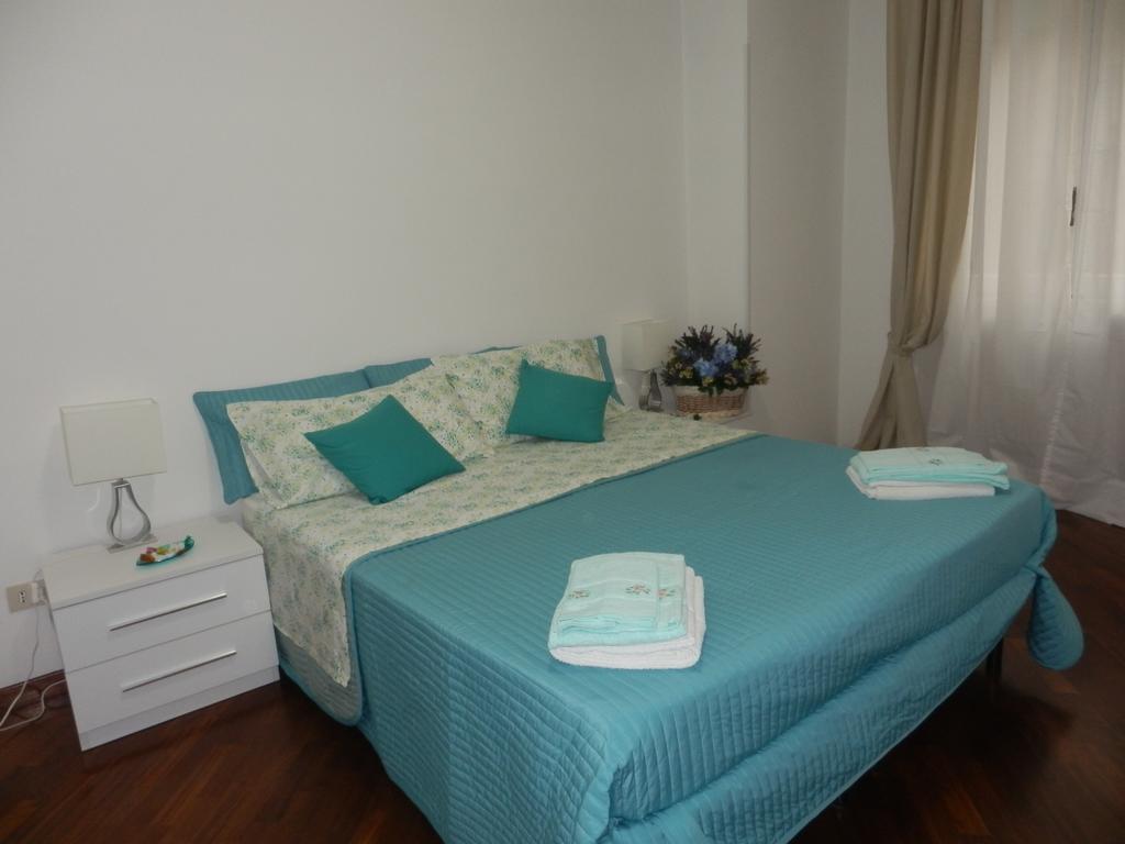 Casa Vacanze Ricordi Romani Appartamento *