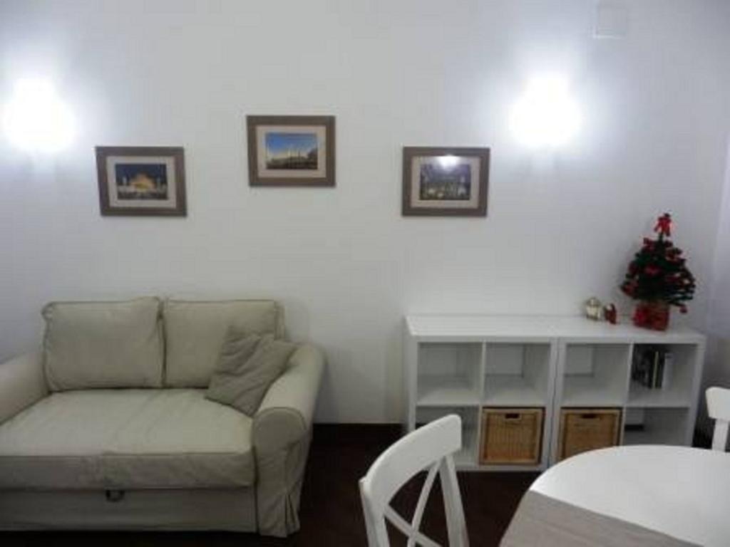 Casa Vacanze Ricordi Romani *