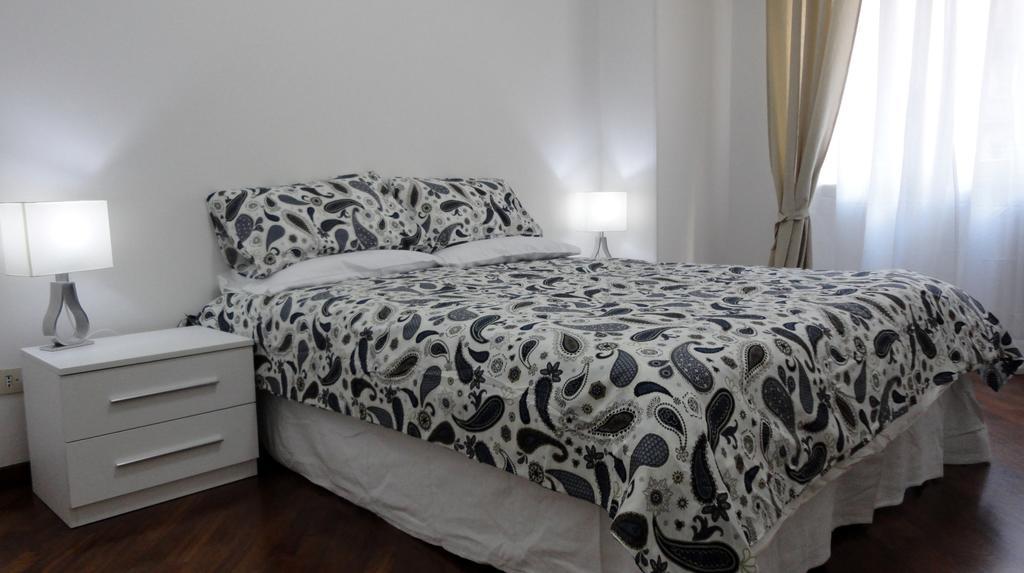 Appartamento Casa Vacanze Ricordi Romani Roma