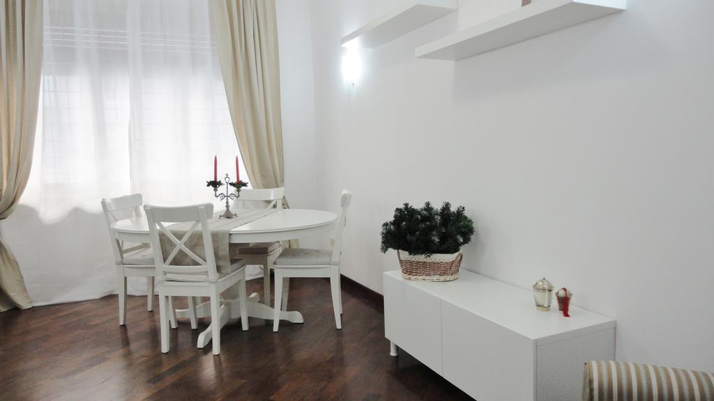 Casa Vacanze Ricordi Romani Roma