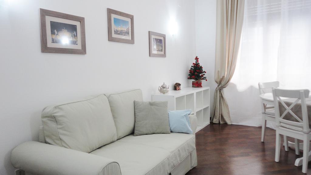 Appartamento Casa Vacanze Ricordi Romani Roma
