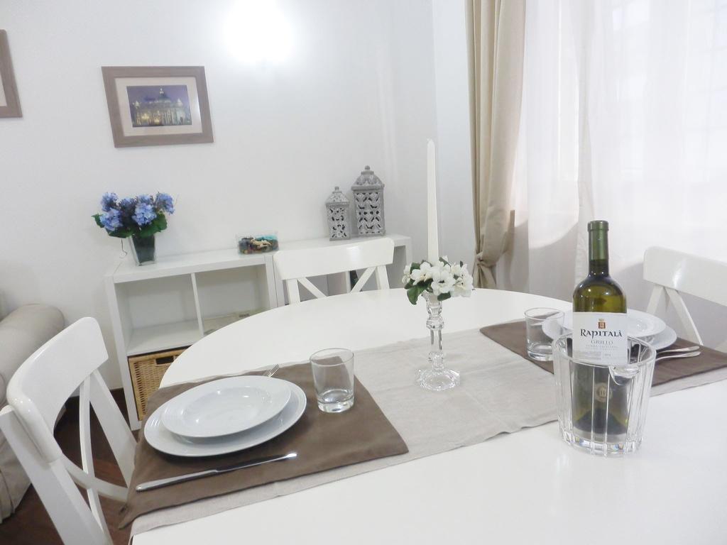 Casa Vacanze Ricordi Romani Appartamento *