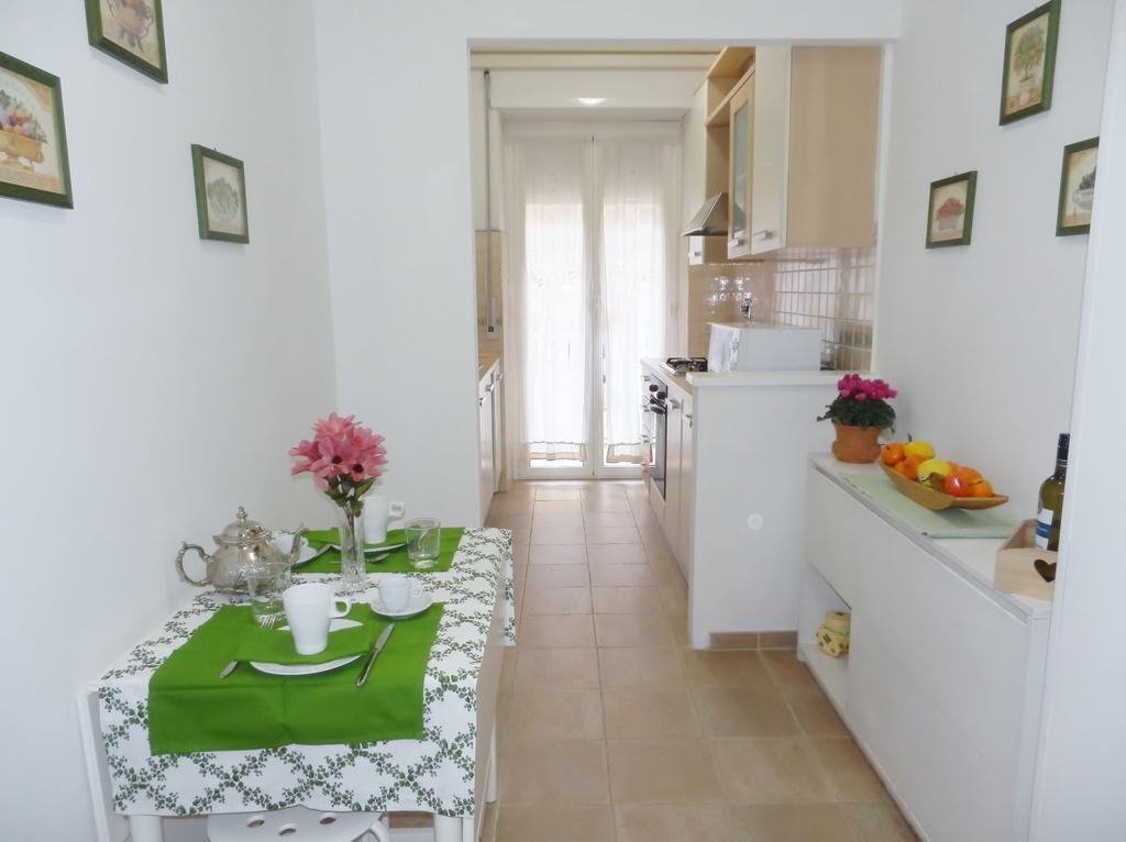 Casa Vacanze Ricordi Romani Roma