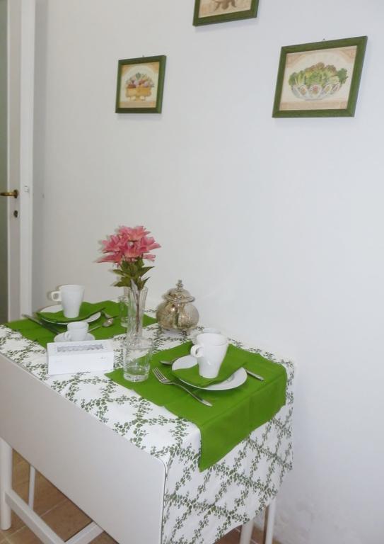 Casa Vacanze Ricordi Romani Appartamento