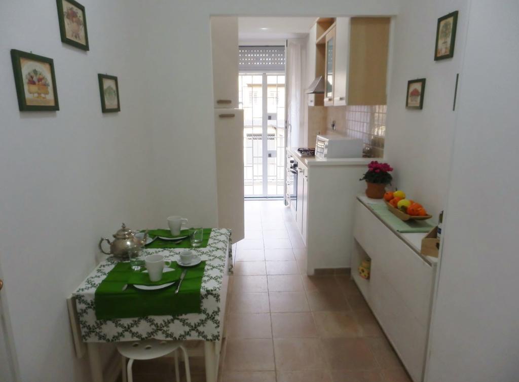 Appartamento Casa Vacanze Ricordi Romani *