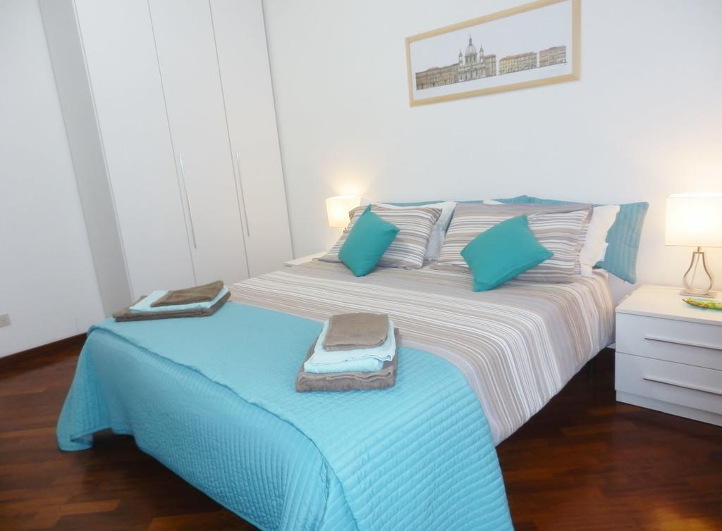 Casa Vacanze Ricordi Romani Appartamento *