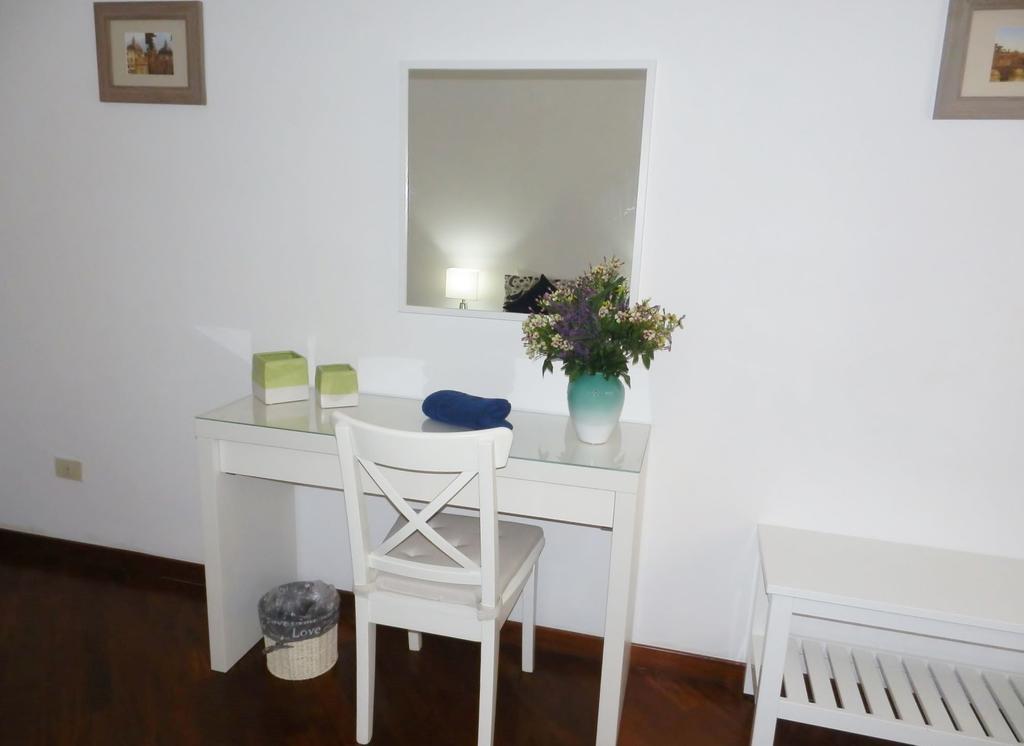 Appartamento Casa Vacanze Ricordi Romani *