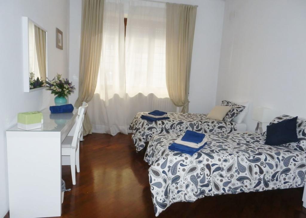 Appartamento Casa Vacanze Ricordi Romani