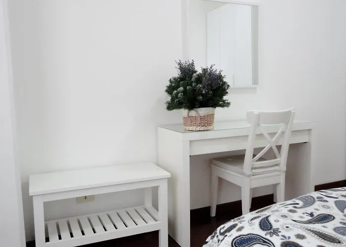 Casa Vacanze Ricordi Romani